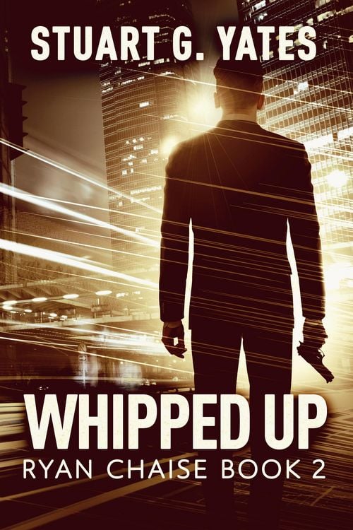 Produktbild: Whipped Up