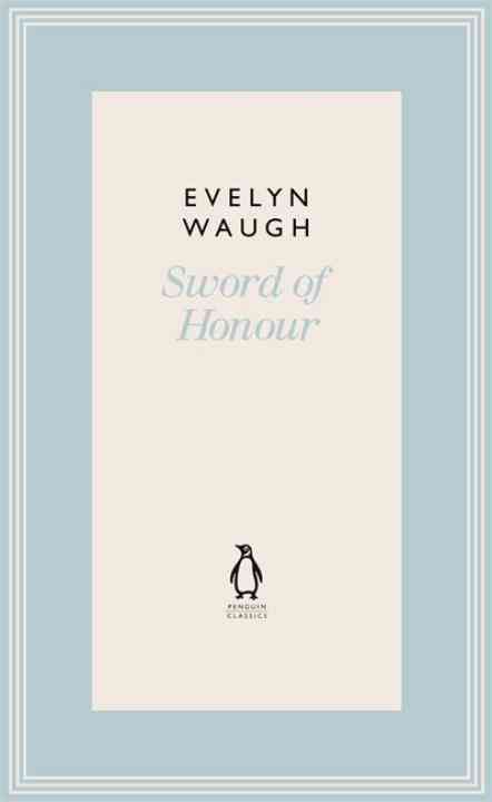 Produktbild: Waugh, E: Sword of Honour (24)