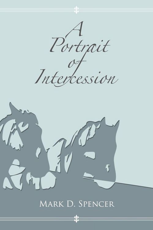 Produktbild: A Portrait of Intercession