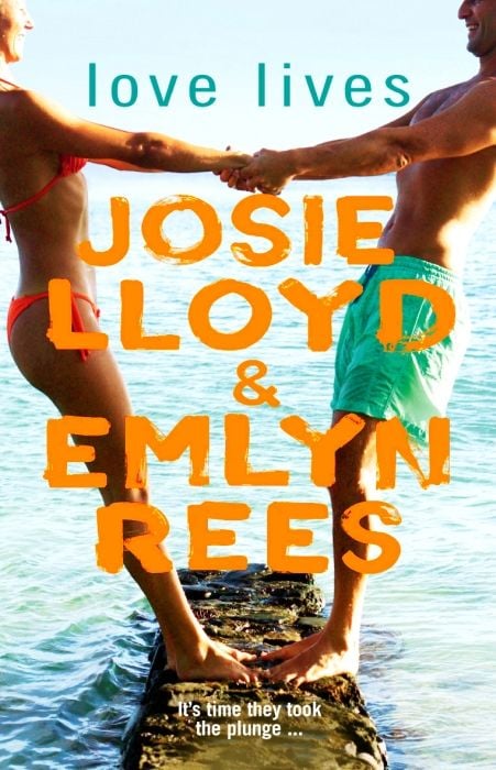 Produktbild: Love Lives