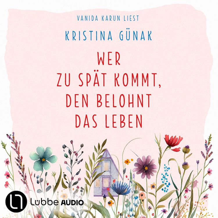 Produktbild: Wer zu sp&auml;t kommt, den belohnt das Leben