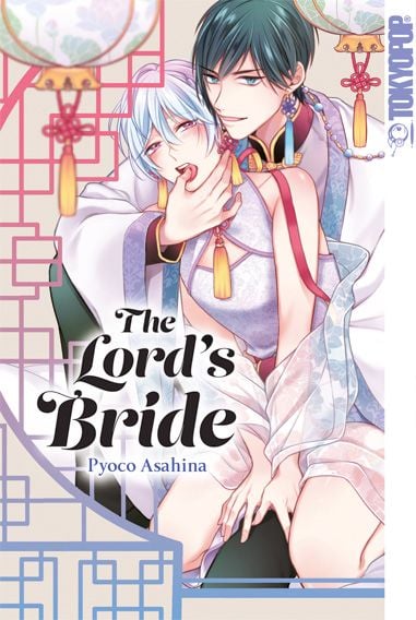 Produktbild: The Lord's Bride
