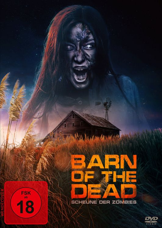 Produktbild: Barn of the Dead - Scheune der Zombies