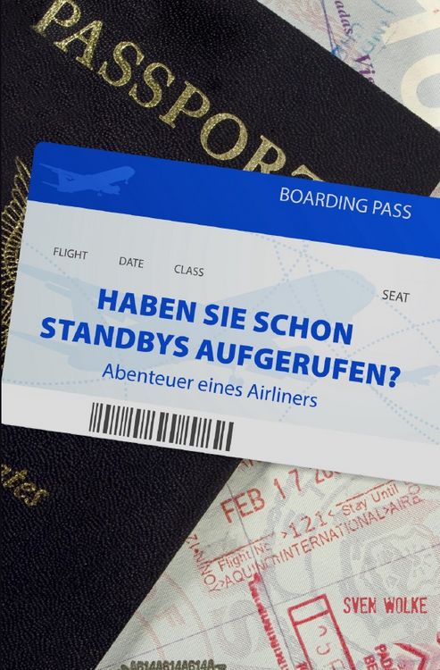 Produktbild: Haben Sie schon Standbys aufgerufen?