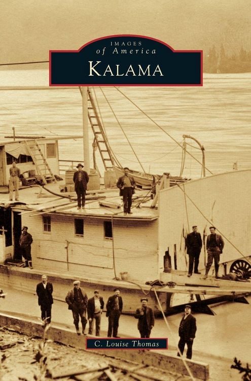 Produktbild: Kalama