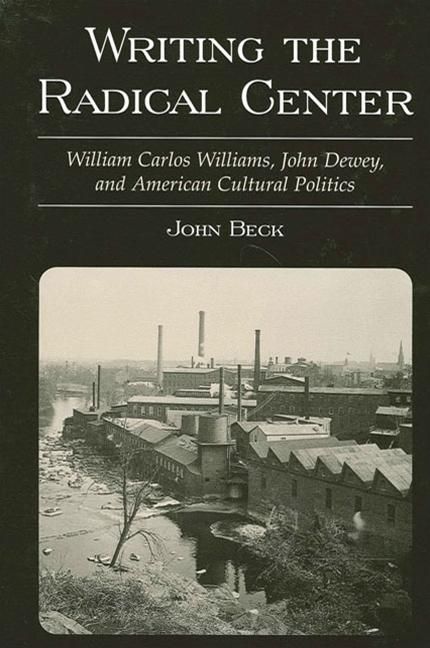 Produktbild: Writing the Radical Center