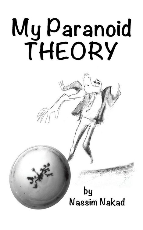 Produktbild: My Paranoid Theory