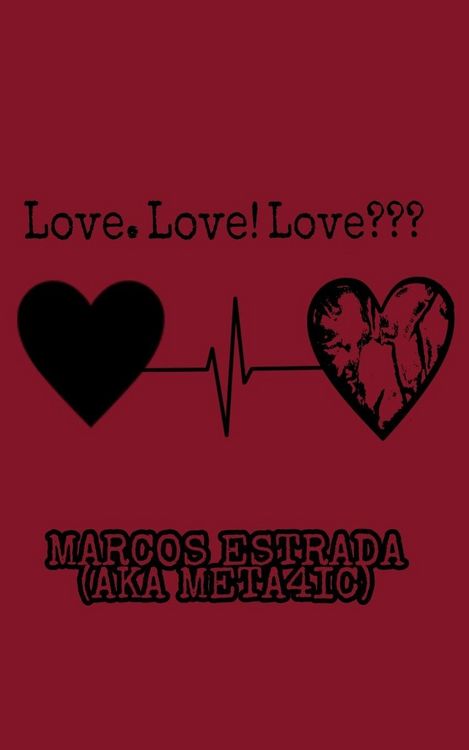Produktbild: Love. Love! Love???