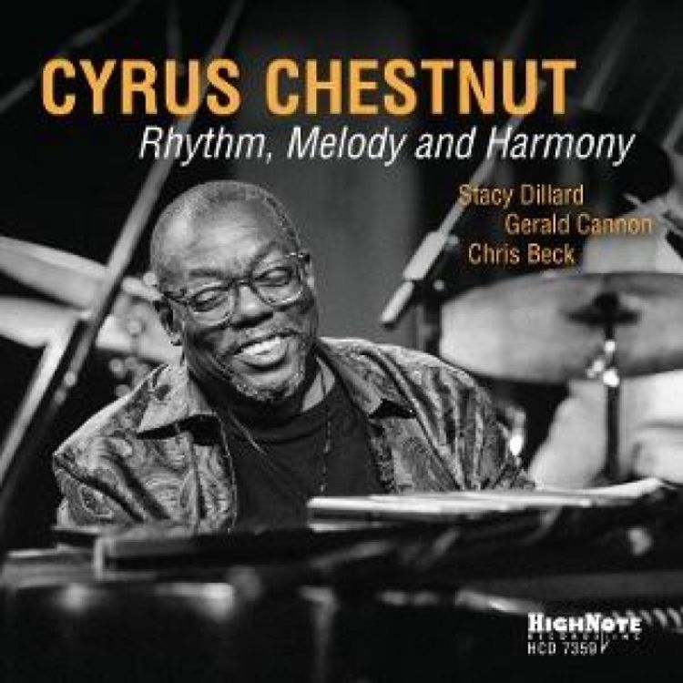 Rhythm,Melody and Harmony