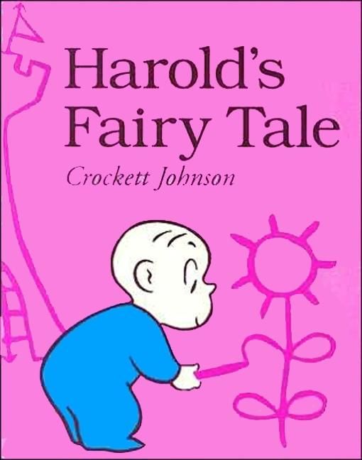 Produktbild: Harold's Fairy Tale