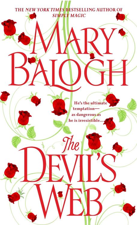 Produktbild: The Devil's Web