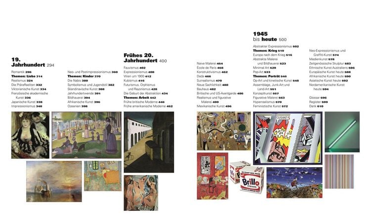 Produktbild: Art