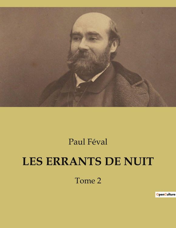 Produktbild: Les Errants De Nuit