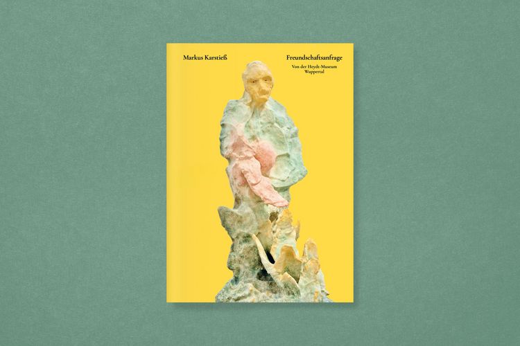 Produktbild: Markus Karstie&szlig;