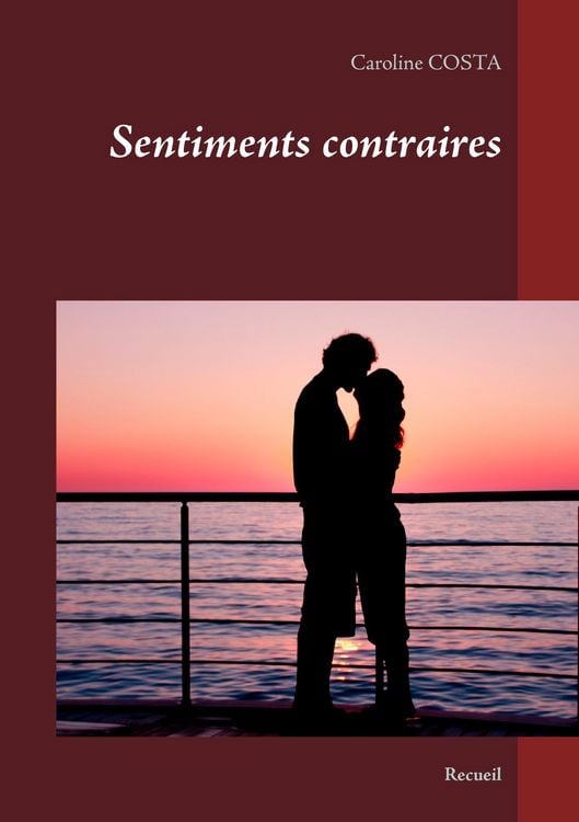 Produktbild: Sentiments contraires