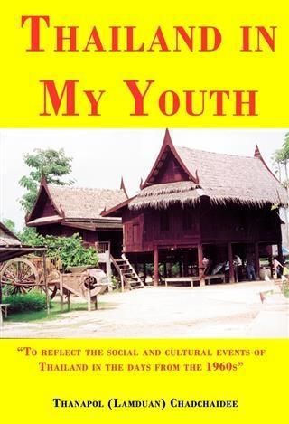Produktbild: Thailand in My Youth