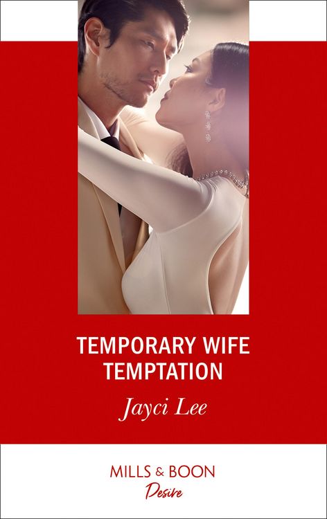 Produktbild: Temporary Wife Temptation