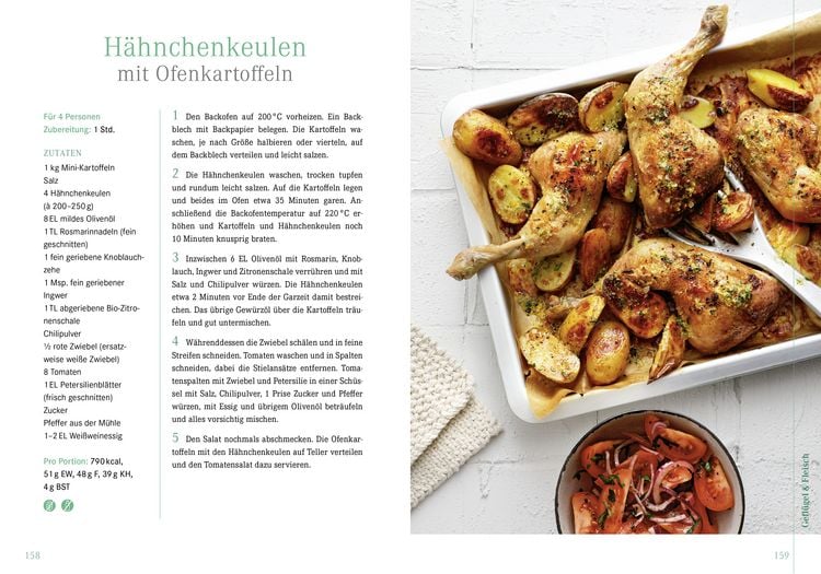 Produktbild: Apotheken Umschau: Gesunde Ern&auml;hrung
