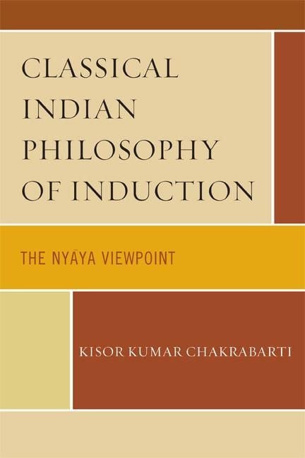 Produktbild: Classical Indian Philosophy