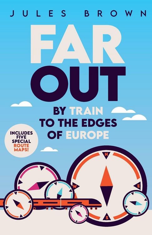 Produktbild: Far Out