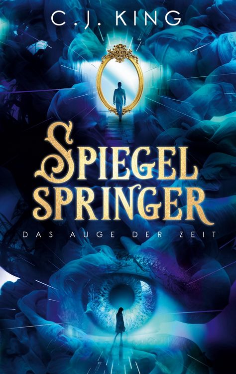 Produktbild: Spiegelspringer