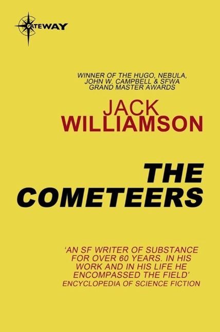 Produktbild: The Cometeers
