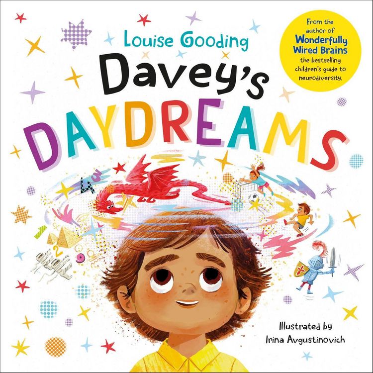 Produktbild: Davey's Daydreams