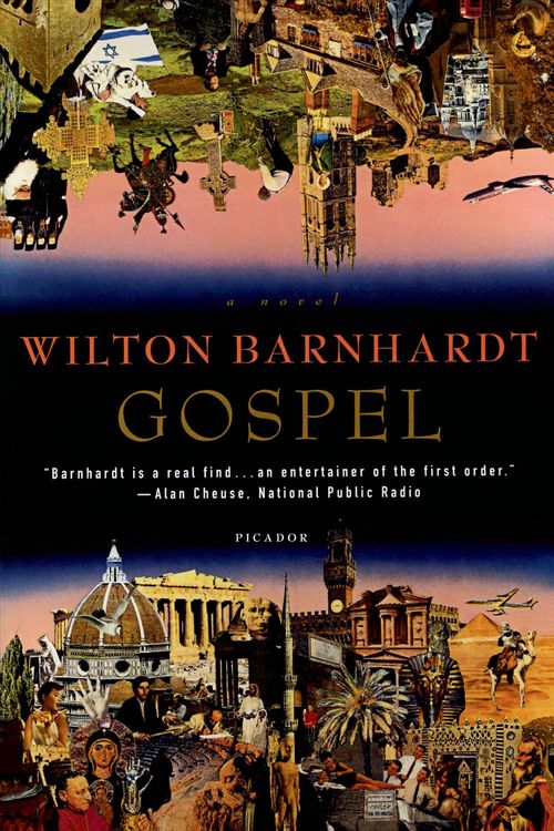 Produktbild: Gospel