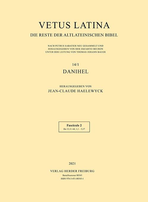 Produktbild: Danihel