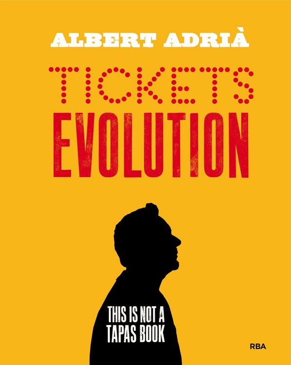 Produktbild: Tickets evolution