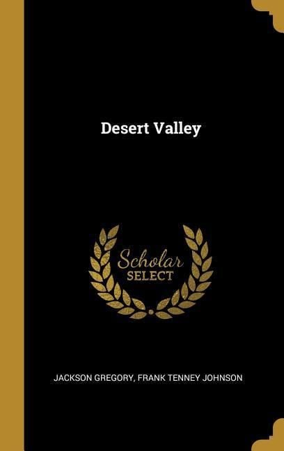 Produktbild: Desert Valley