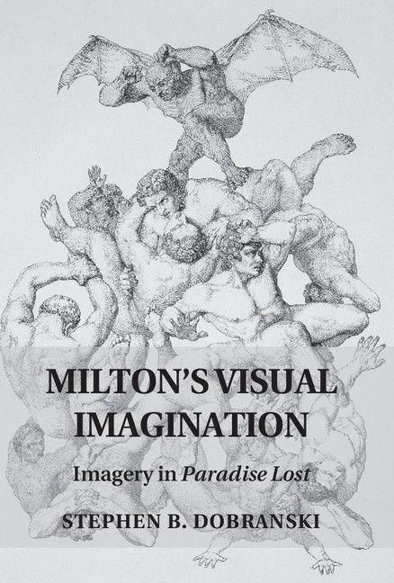 Produktbild: Milton's Visual Imagination
