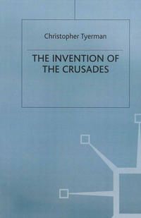 Produktbild: The Invention of the Crusades