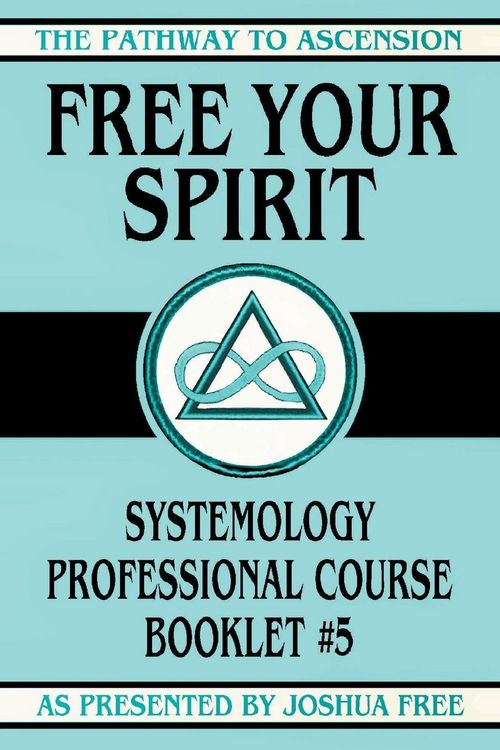 Produktbild: Free Your Spirit