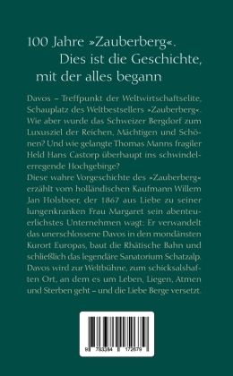 Produktbild: Der Zauber des Berges