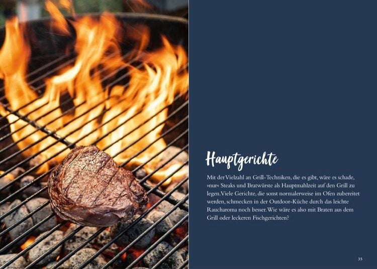 Produktbild: Feuer und Flamme f&uuml;r Franken