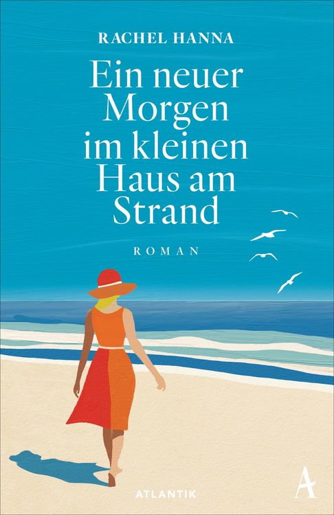 Produktbild: Ein neuer Morgen im kleinen Haus am Strand