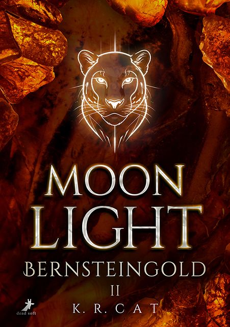 Produktbild: Moonlight - Bernsteingold
