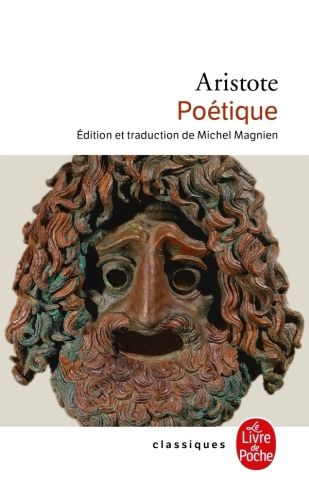 Produktbild: Po&eacute;tique