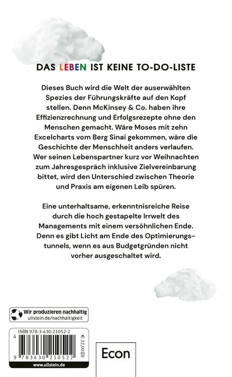 Produktbild: Gott ist ein Kreativer – kein Controller