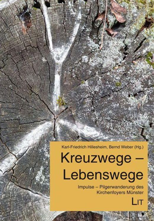 Produktbild: Kreuzwege - Lebenswege
