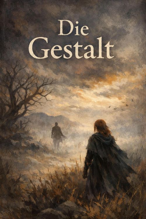 Produktbild: Die Gestalt