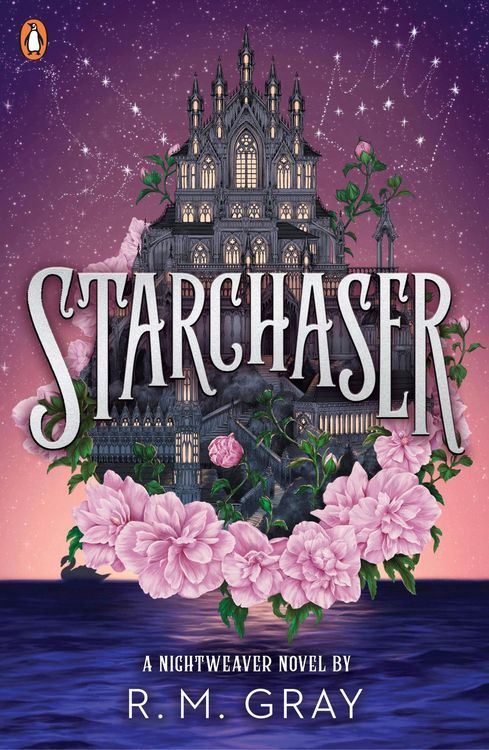 Produktbild: Starchaser