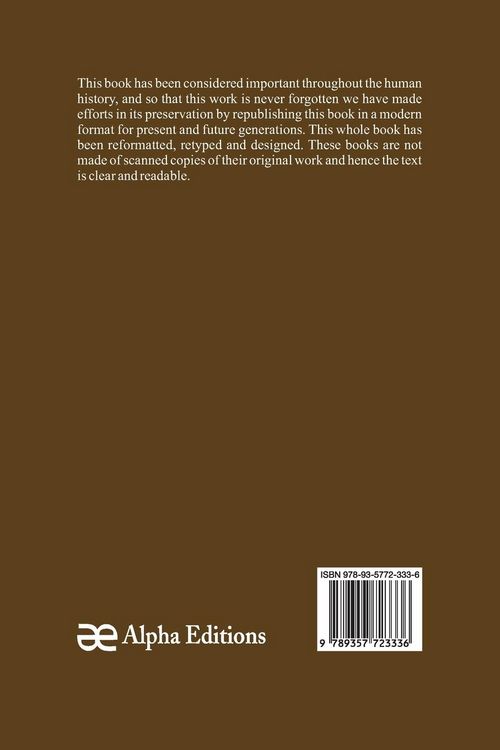Produktbild: The Philippine Islands, 1493-1898 - Volume 42 of 55 1630-34 Explorations by Early Navigators, Descriptions of the Islands and Their Peoples, Their His