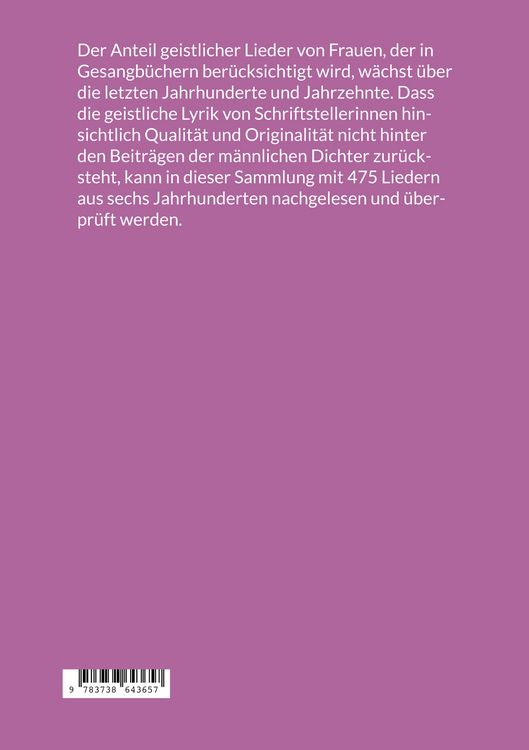Produktbild: Ein z&uuml;ndendes Wort, ein farbiger Klang