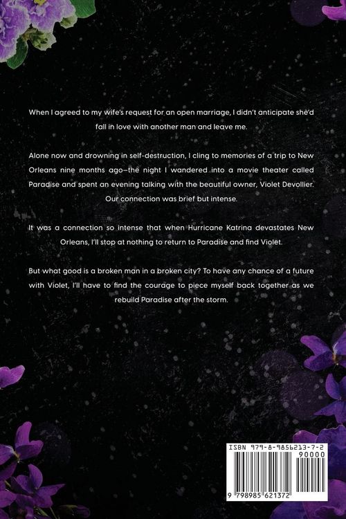 Produktbild: After the Storm