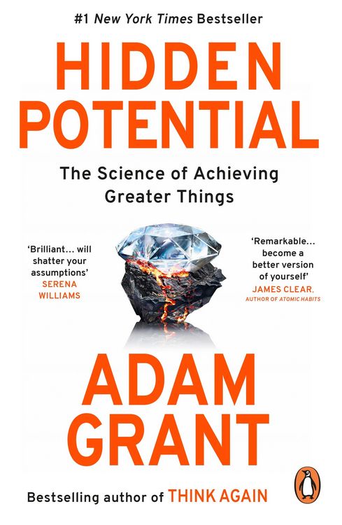 Produktbild: Hidden Potential