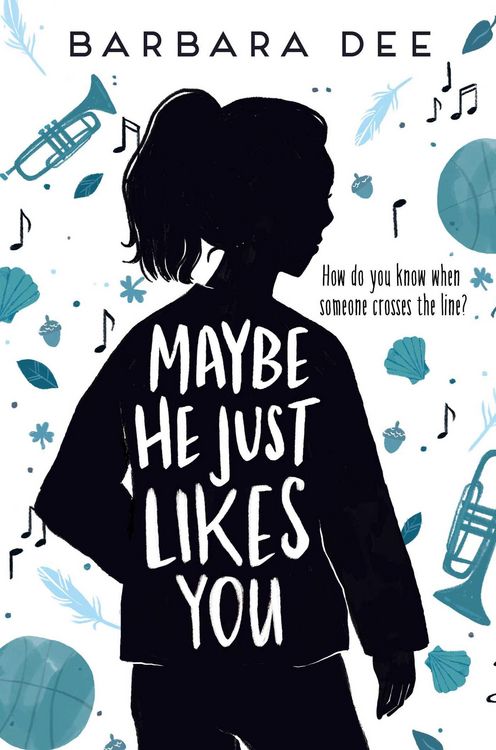 Produktbild: Maybe He Just Likes You