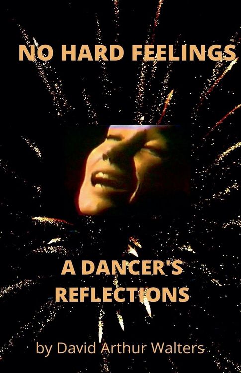 Produktbild: No Hard Feelings - A Dancer's Reflections