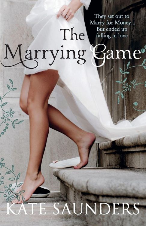 Produktbild: The Marrying Game